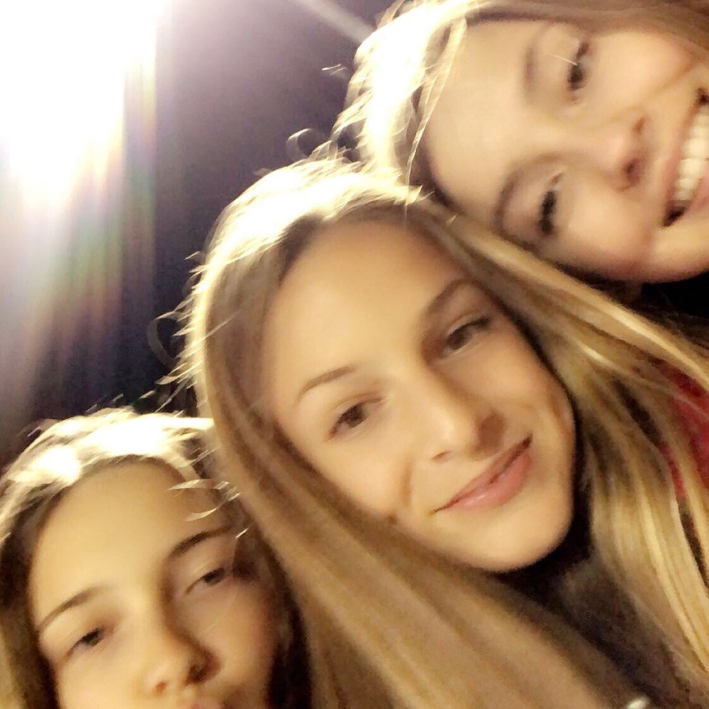 Meet your Posher, Adysen